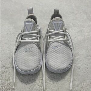 Nike Women's White Sneakers